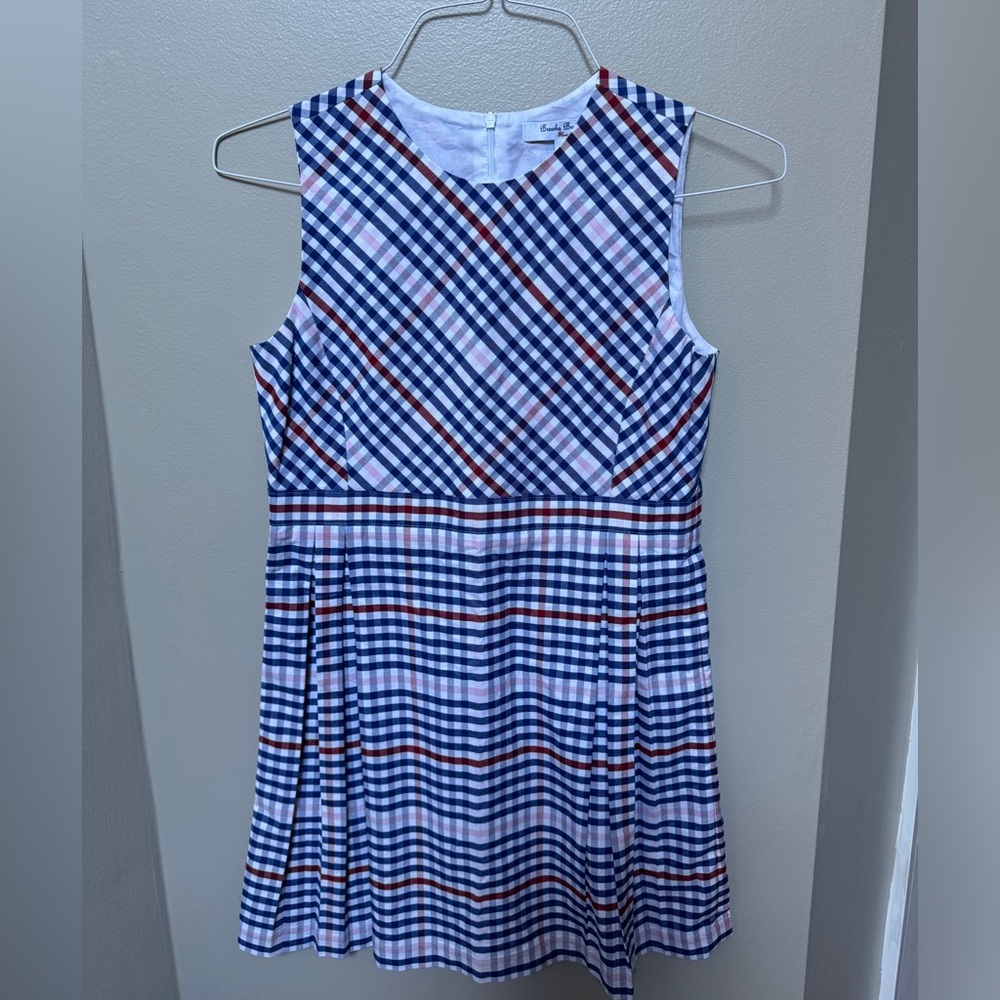 Brooks Brothers | Girl Dress | EUC
